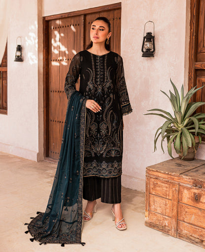 Xenia Formals | Raahi Luxury Formals | CIYA - Wedding Dress - Maria Faisal