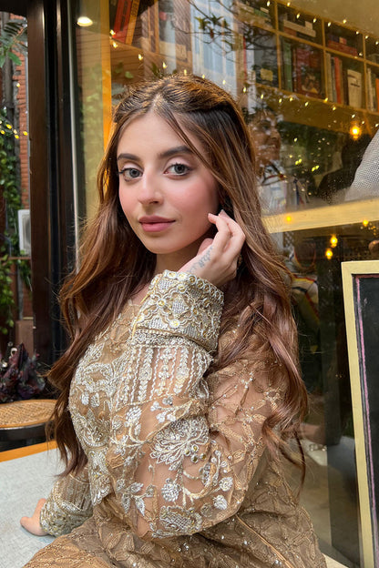 Maryum N Maria | Amani Formals | ELANORE - MW40106