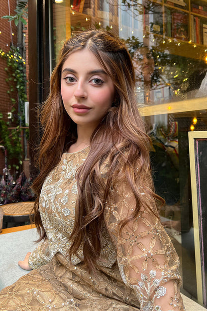 Maryum N Maria | Amani Formals | ELANORE - MW40106