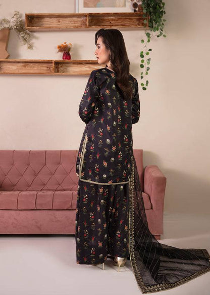 MNR | Ankh Macholi Festive Edit | ZINNIA by Maria Faisal - Registered Vendor of : MNR - type : Ladies Clothes - 100% original wedding dresses