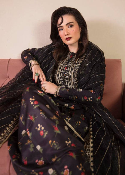 MNR | Ankh Macholi Festive Edit | ZINNIA by Maria Faisal - Registered Vendor of : MNR - type : Ladies Clothes - 100% original wedding dresses