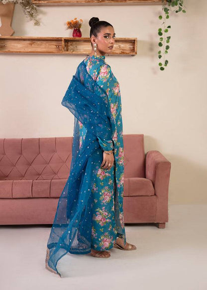 MNR | Ankh Macholi Festive Edit | NEELOFAR by Maria Faisal - Registered Vendor of : MNR - type : Ladies Clothes - 100% original wedding dresses