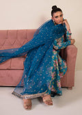 MNR | Ankh Macholi Festive Edit | NEELOFAR by Maria Faisal - Registered Vendor of : MNR - type : Ladies Clothes - 100% original wedding dresses