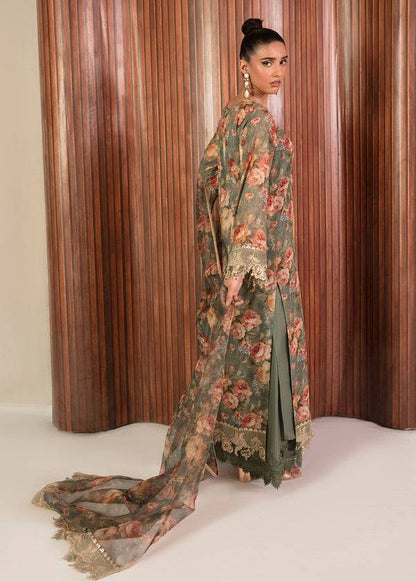 MNR | Ankh Macholi Festive Edit | KAMAL by Maria Faisal - Registered Vendor of : MNR - type : Ladies Clothes - 100% original wedding dresses