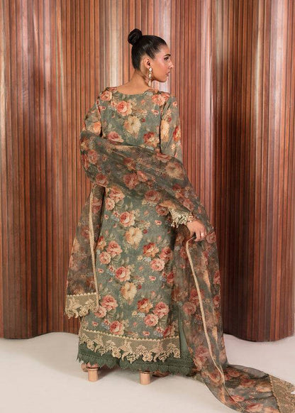 MNR | Ankh Macholi Festive Edit | KAMAL by Maria Faisal - Registered Vendor of : MNR - type : Ladies Clothes - 100% original wedding dresses