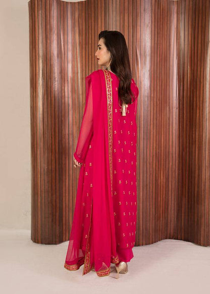 MNR | Ankh Macholi Festive Edit | AARZOO by Maria Faisal - Registered Vendor of : MNR - type : Ladies Clothes - 100% original wedding dresses