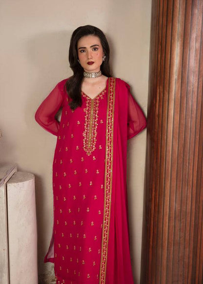 MNR | Ankh Macholi Festive Edit | AARZOO by Maria Faisal - Registered Vendor of : MNR - type : Ladies Clothes - 100% original wedding dresses