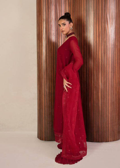 MNR | Ankh Macholi Festive Edit | SURKHI by Maria Faisal - Registered Vendor of : MNR - type : Ladies Clothes - 100% original wedding dresses