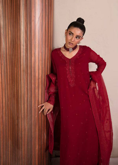 MNR | Ankh Macholi Festive Edit | SURKHI by Maria Faisal - Registered Vendor of : MNR - type : Ladies Clothes - 100% original wedding dresses