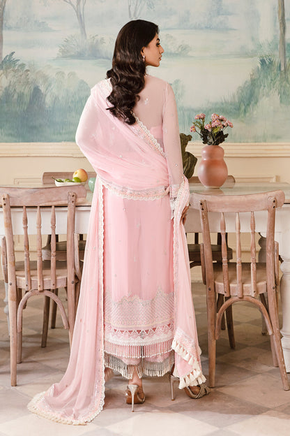 Zarposh | Amirah Collection | Rubab - Wedding Dress - Maria Faisal