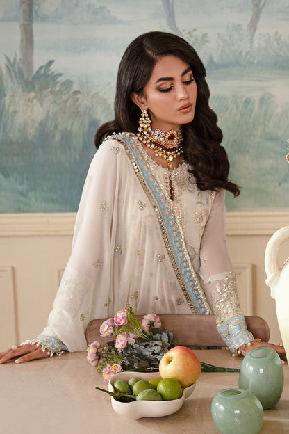 Zarposh | Amirah Collection | Shafaq - Wedding Dress - Maria Faisal