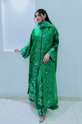 Maryum N Maria | Farisha Formals| JULIA - MW40087 - Ladies Clothes - Maria Faisal