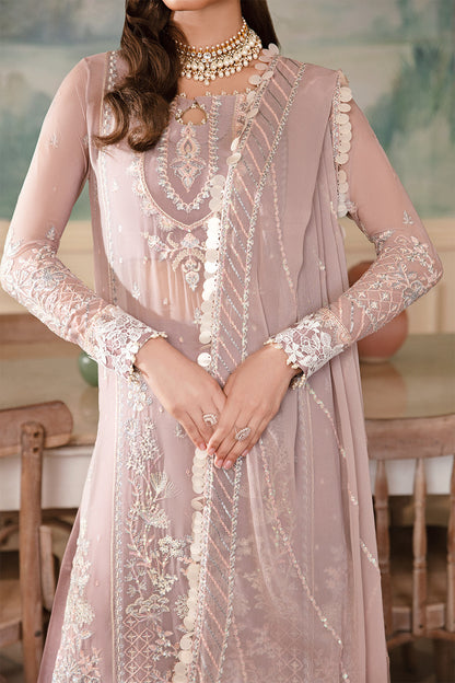 Zarposh | Amirah Collection | Noori - Wedding Dress - Maria Faisal