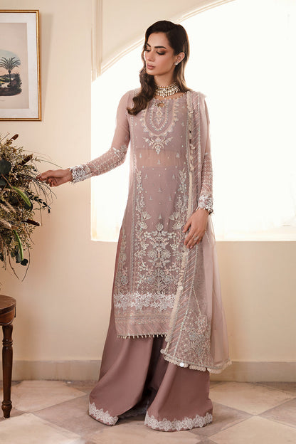 Zarposh | Amirah Collection | Noori - Wedding Dress - Maria Faisal