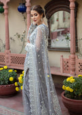 Daud Abbas | Formals Collection | Almas - Waniyas