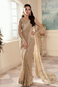 Zarposh | Amirah Collection | Mehru - Wedding Dress - Maria Faisal