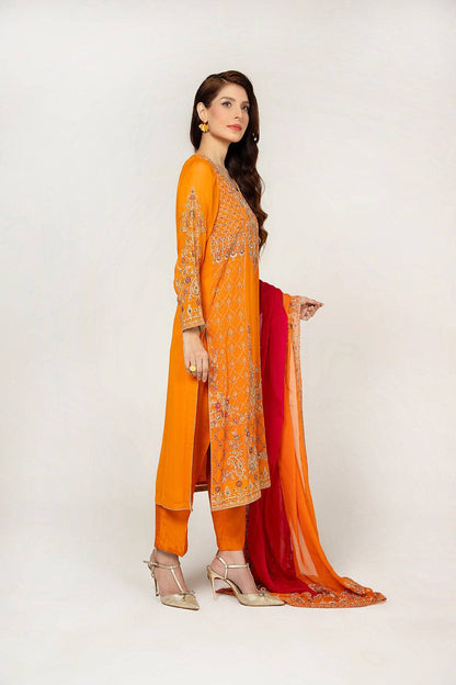 Chinyere | Formal Wedding Exclusive | (AA5363) by Maria Faisal - Registered Vendor of : Chinyere - type : Ladies Clothes - 100% original wedding dresses