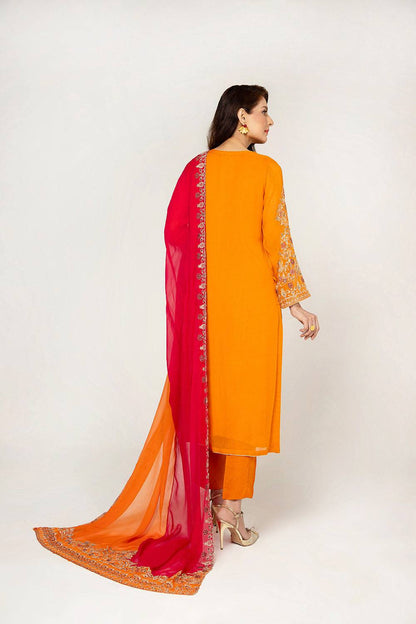 Chinyere | Formal Wedding Exclusive | (AA5363) by Maria Faisal - Registered Vendor of : Chinyere - type : Ladies Clothes - 100% original wedding dresses