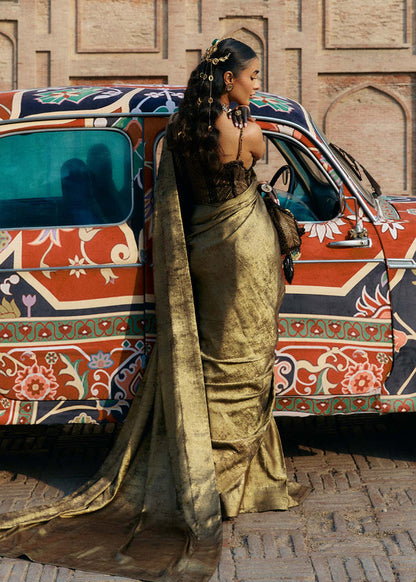 Laj | Hath Kahani Luxury Formals 24 | RIDHI - Ladies Clothes - Maria Faisal