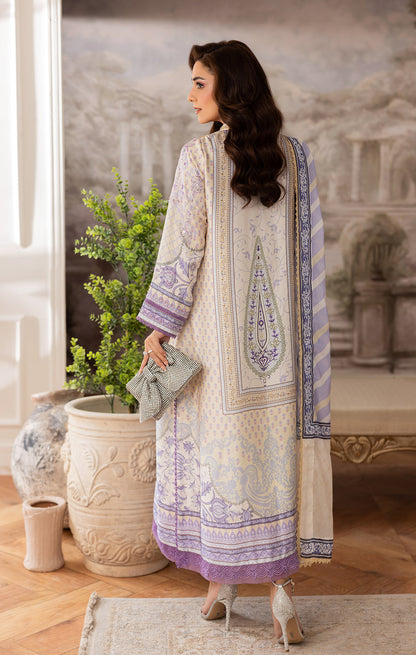 Maya | Eloura Silk Pret 25 |CELIA - Ladies Clothes - Maria Faisal