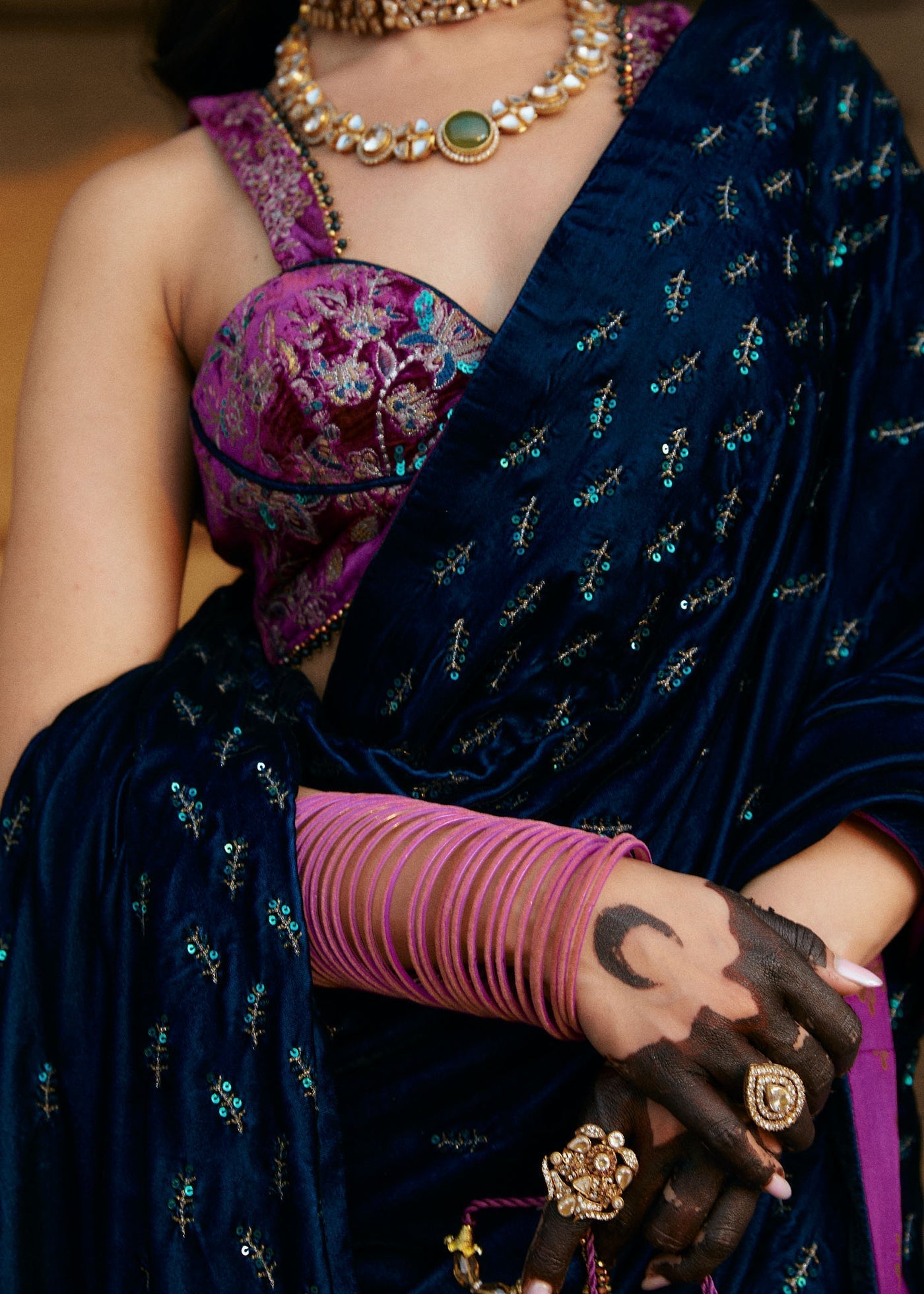 Laj | Hath Kahani Luxury Formals 24 | AMIYA - Ladies Clothes - Maria Faisal