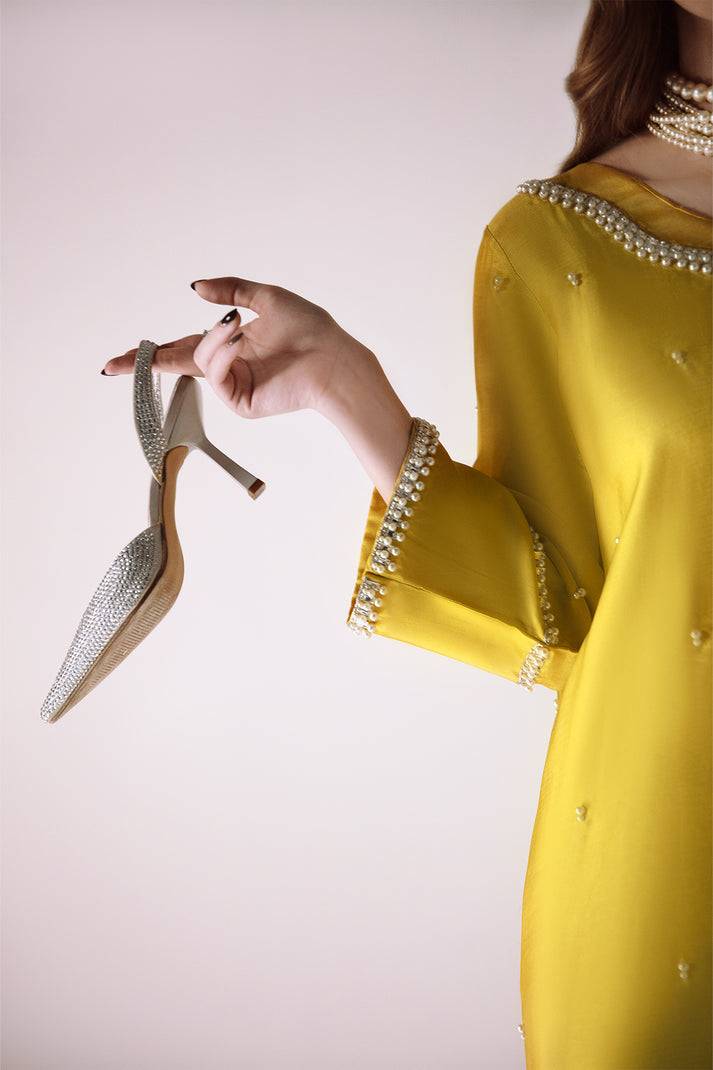 Raja Salahuddin | House of Mina | Sunshine by Maria Faisal - Registered Vendor of : Raja Salahuddin - type : Ladies Clothes - 100% original wedding dresses