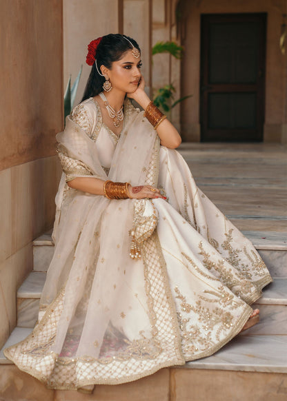 Kanwal Malik | Saheli Luxury Pret 24 | Jaya - Ladies Clothes - Maria Faisal