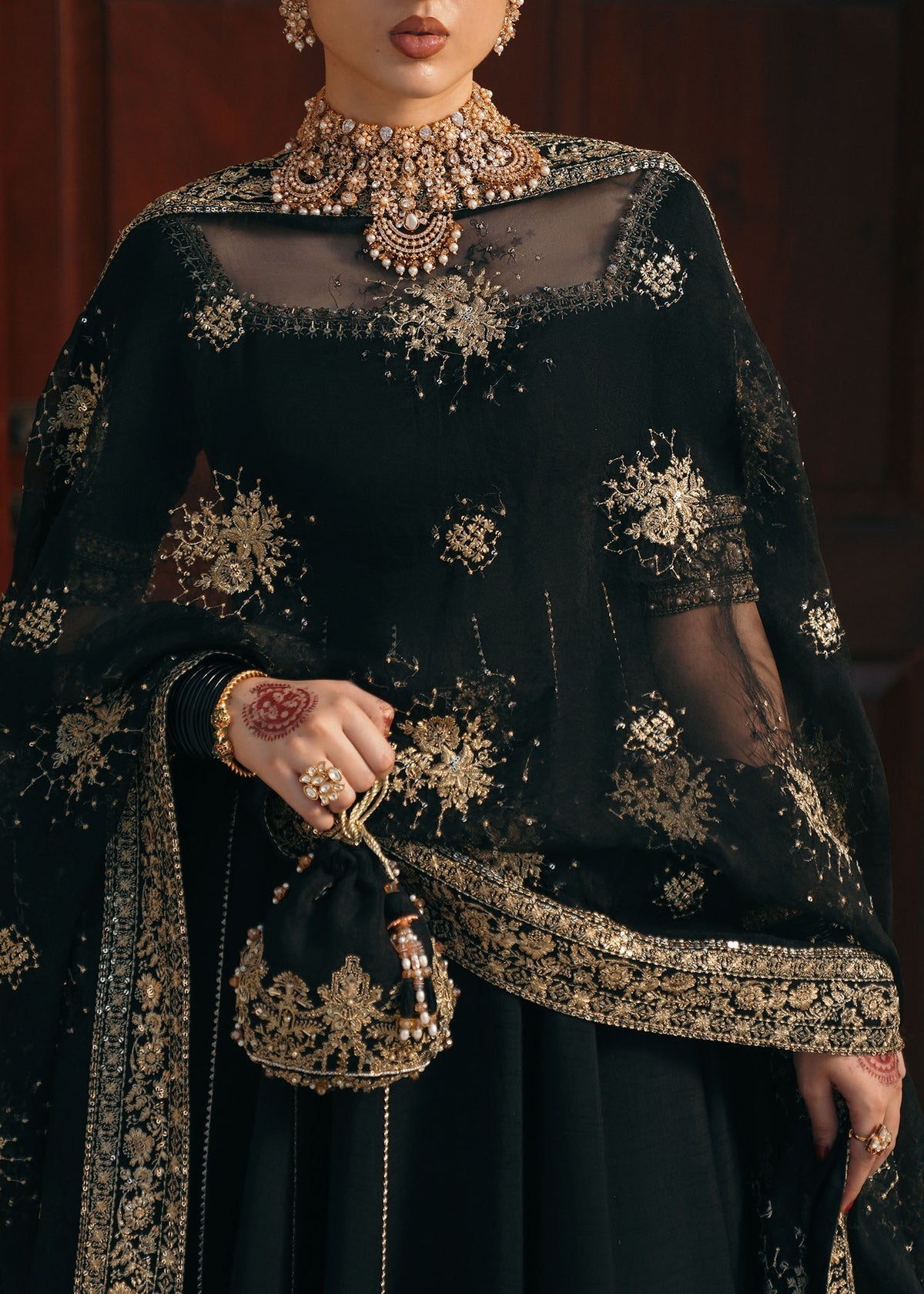 Kanwal Malik | Saheli Luxury Pret 24 | Kajal - Ladies Clothes - Maria Faisal