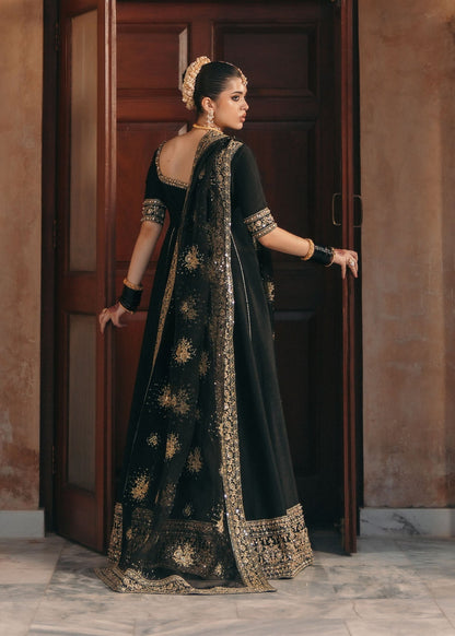 Kanwal Malik | Saheli Luxury Pret 24 | Kajal - Ladies Clothes - Maria Faisal