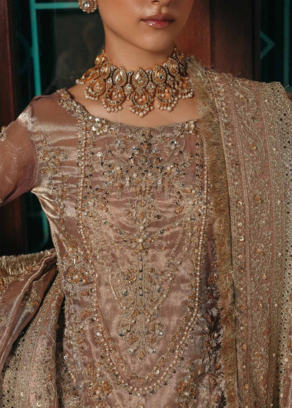 Kanwal Malik | Saheli Luxury Pret 24 | Nazo - Ladies Clothes - Maria Faisal