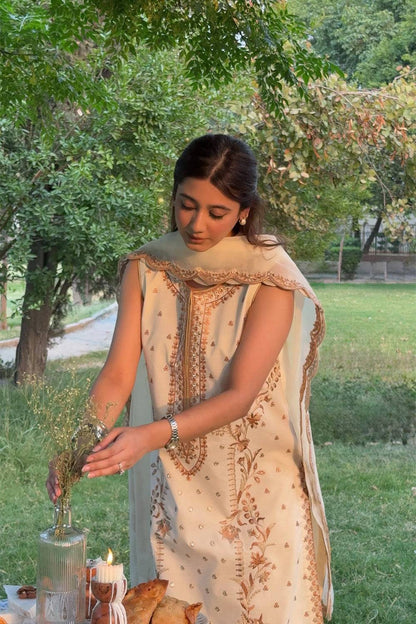 Maryum N Maria | Koel 25 | RÓISÍN - MS50275 by Maria Faisal - Registered Vendor of : Maryam N Maria - type : Ladies Clothes - 100% original wedding dresses