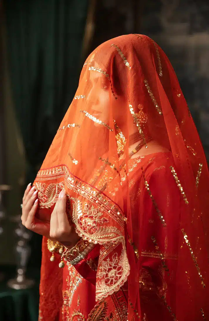 Emaan Adeel | Noori Silk Formals 23 | NR 04 MAHJABEEN