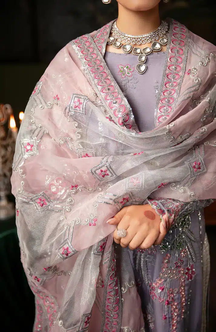 Emaan Adeel | Noori Silk Formals 23 | NR 06 BANO