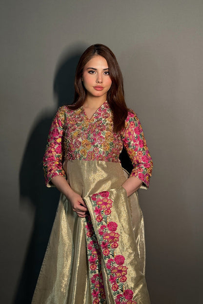Maryum N Maria | Amani Formals | ZAIRAH - MW40113