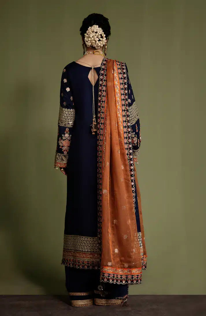 Emaan Adeel | Noori Silk Formals 23 | NR 07 DIVANI