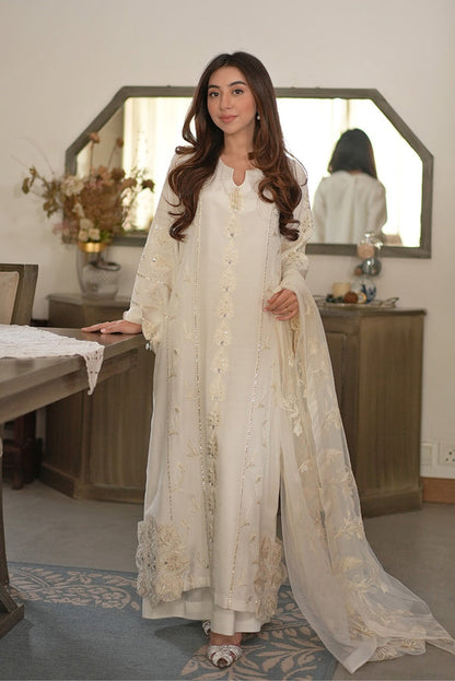 Maryum N Maria Allure Luxe|CELESTE - MS50323 - Ladies Clothes - Maria Faisal