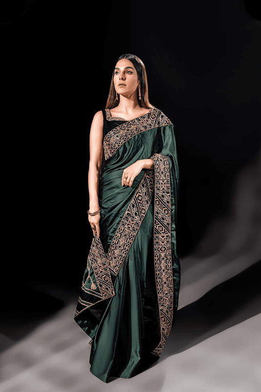 Ayesha and Usman | Celestial Night | Maya by Maria Faisal - Registered Vendor of : Ayesha and Usman - type : Ladies Clothes - 100% original wedding dresses