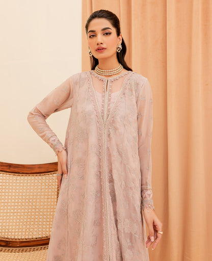 Xenia Formals | Raahi Luxury Formals | ALAYA - Wedding Dress - Maria Faisal