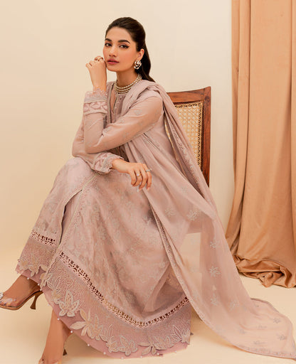 Xenia Formals | Raahi Luxury Formals | ALAYA - Wedding Dress - Maria Faisal