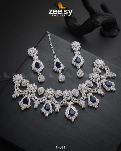 Aether Necklace - Necklace Sets 