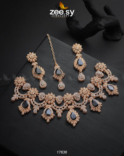 Galactic Necklace - Necklace Sets 