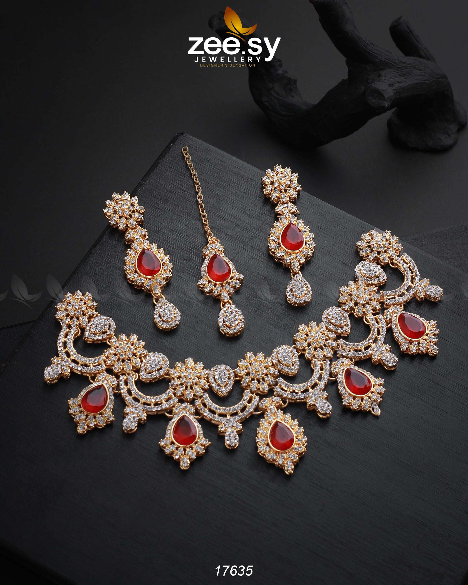 Galactic Necklace - Necklace Sets 
