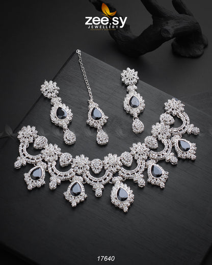 Aether Necklace - Necklace Sets 
