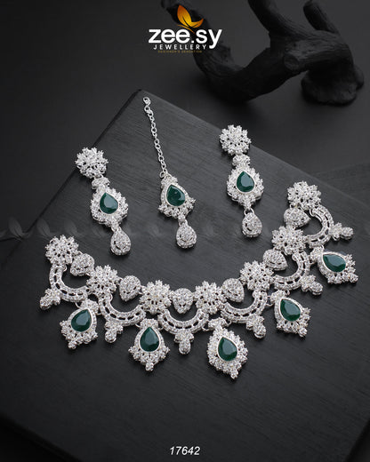 Aether Necklace - Necklace Sets 