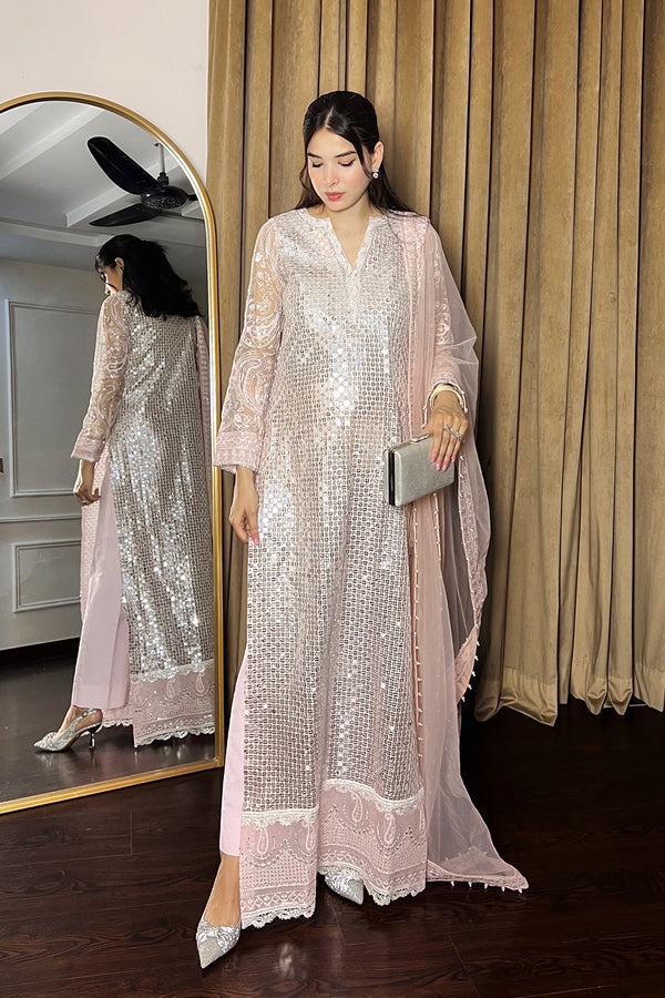 Maryum N Maria | Amani Formals | CAIA - MW40108 - Ladies Clothes - Maria Faisal