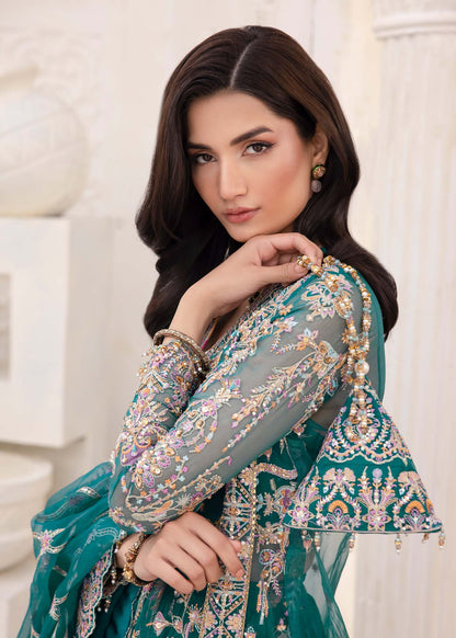 Kanwal Malik | Mirha Eid Luxury Pret 25 | Maya by Maria Faisal - Registered Vendor of : Kanwal Malik - type : Ladies Clothes - 100% original wedding dresses
