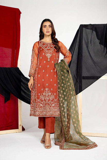 Chinyere | Formal Wedding Exclusive | NUT SHELL (AA5226) by Maria Faisal - Registered Vendor of : Chinyere - type : Ladies Clothes - 100% original wedding dresses