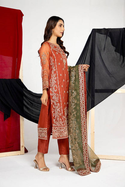 Chinyere | Formal Wedding Exclusive | NUT SHELL (AA5226) by Maria Faisal - Registered Vendor of : Chinyere - type : Ladies Clothes - 100% original wedding dresses