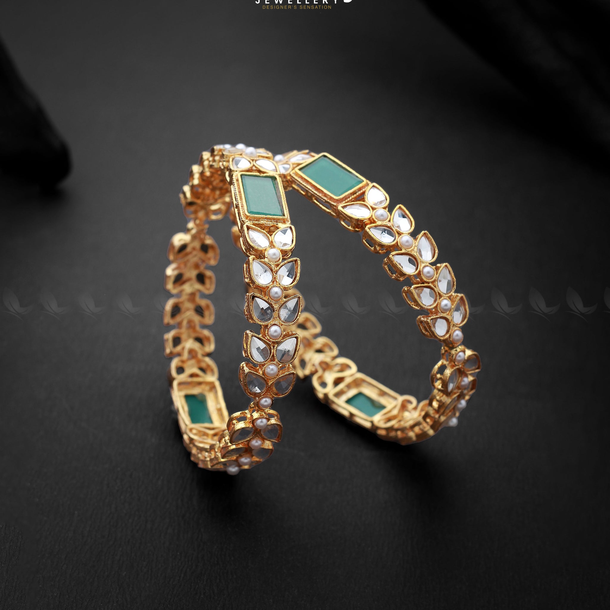 Fortune Bangles