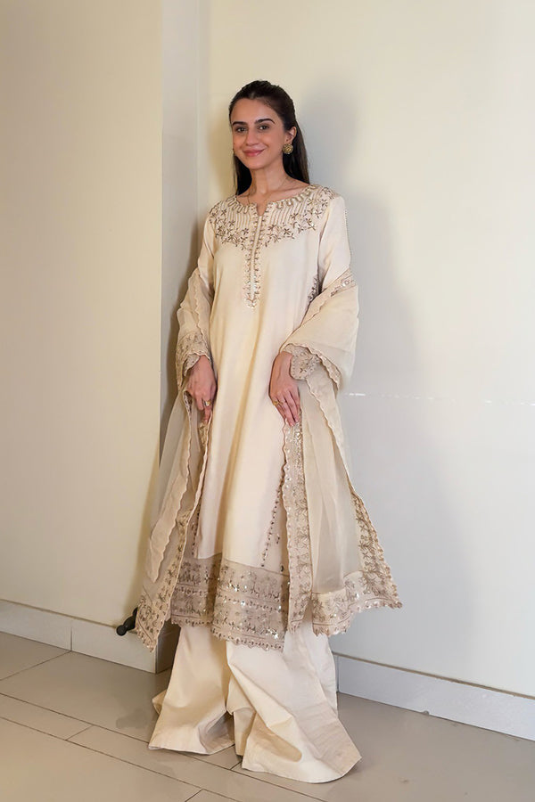 Maryum N Maria | Amani Formals | ELAN - MW40116